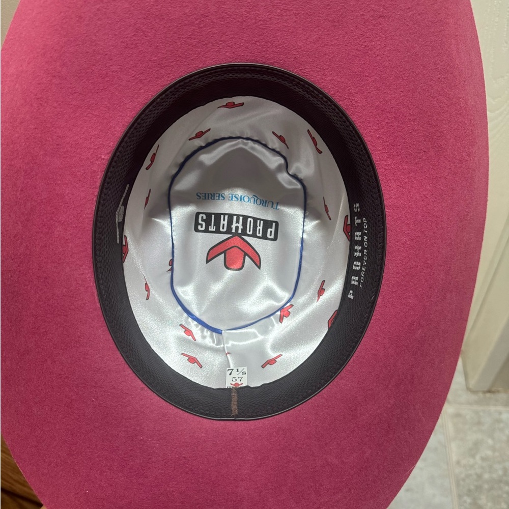 Pro Rodeo felt - Picture 4 of 4